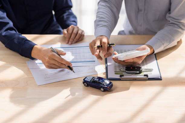 Car insurance options for Berea residents